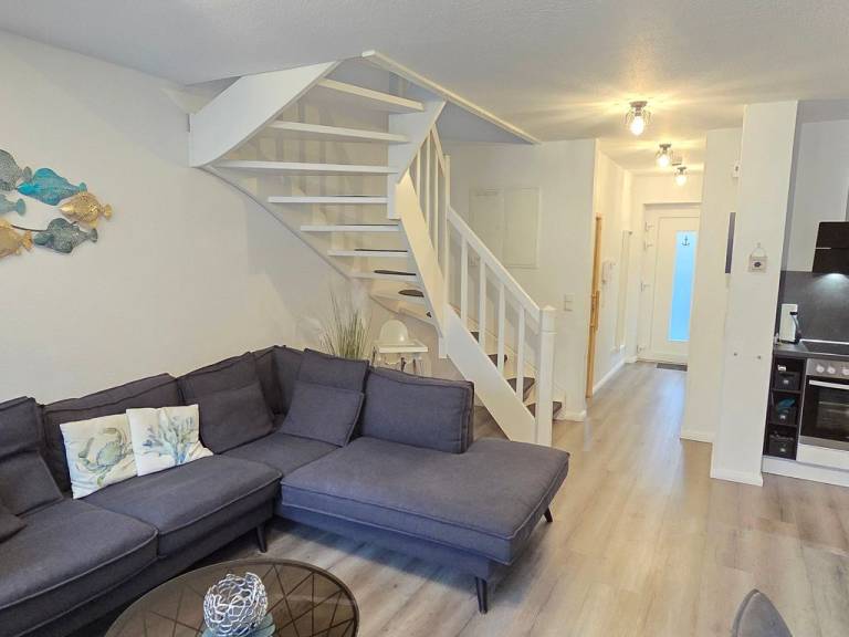 Ferienhaus  Wittmund