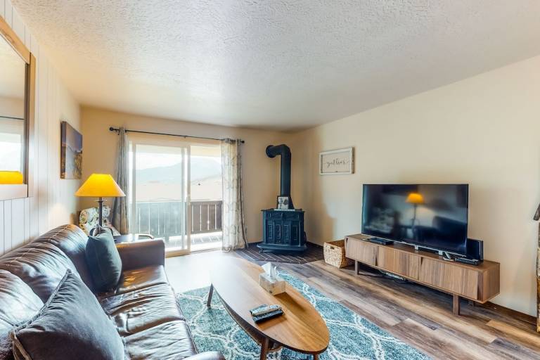 Condo Dillon