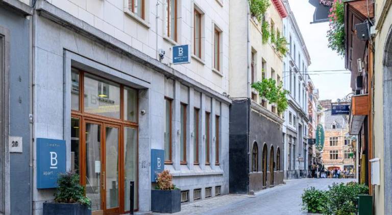 Nice serviced apartment | Close to Manneken Pis | Perfect for remote work | Pets are welcome — photo 5