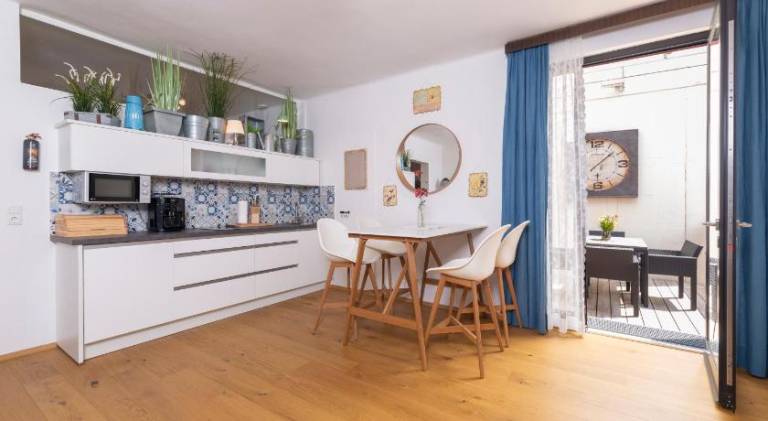 Wonderful holiday apartment | Pets are welcome — photo 2