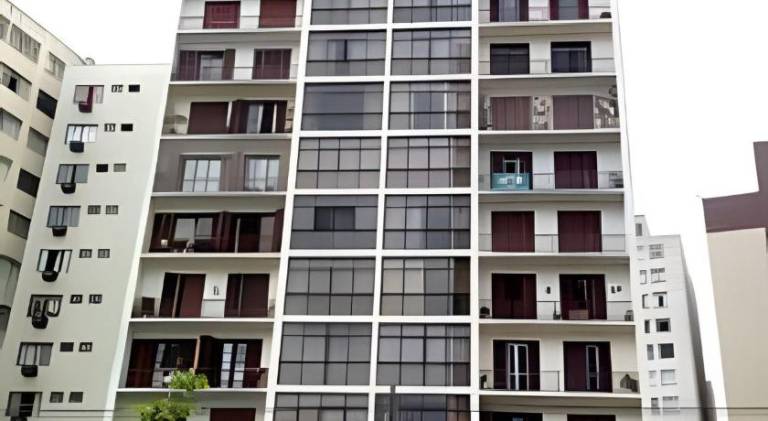 Holiday apartment | Perfect for remote work in Curitiba