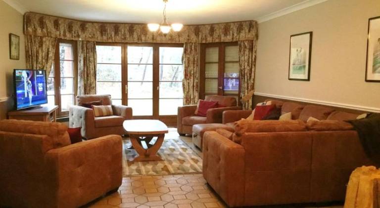 Spacious house | Pets are welcome — photo 2