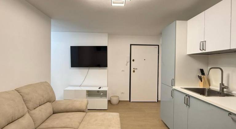 Rental apartment with 1 room for 4 persons — photo 5