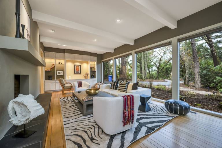House Deer Park