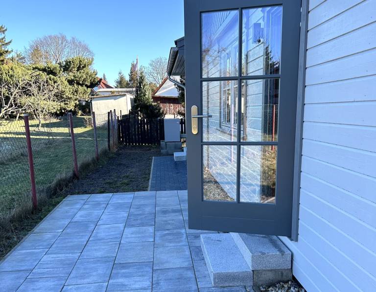 Ferienhaus Harzgerode