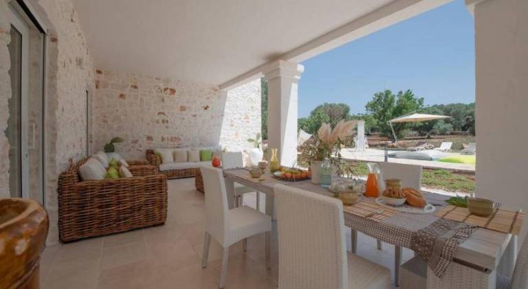 Lovely villa with pool | Pet-friendly — photo 3