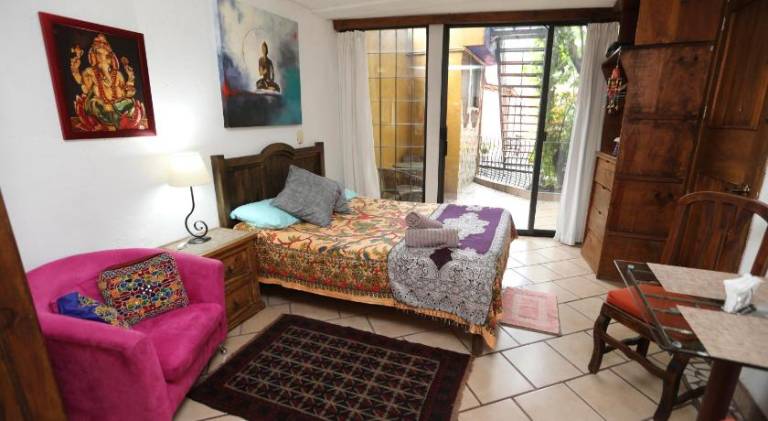 Apartment with 1 room for 2 persons — photo 2