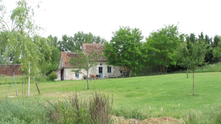 House  Varennes