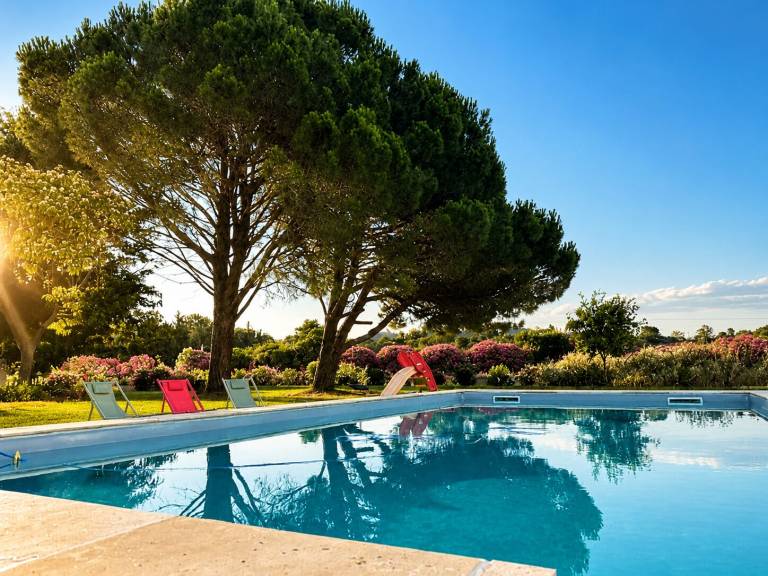 Ferienhaus Perpignan