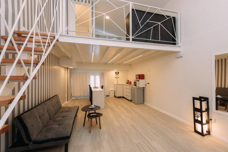 Apartment  Buenos Aires