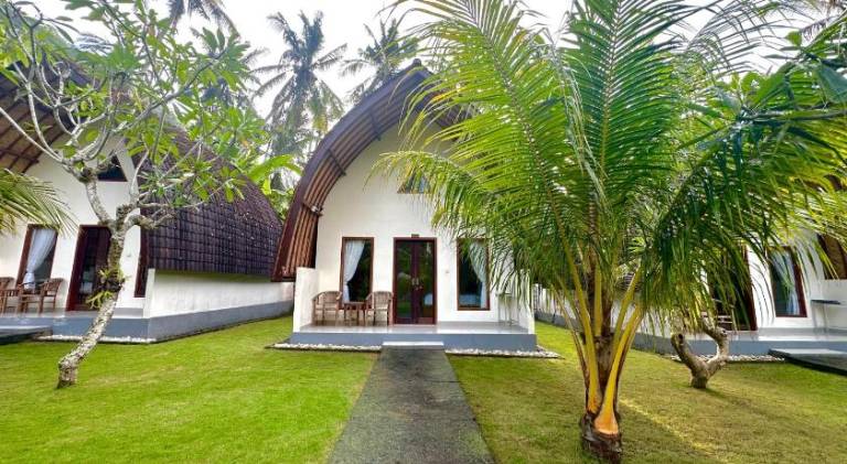 The Dulu Penida Villa — photo 4