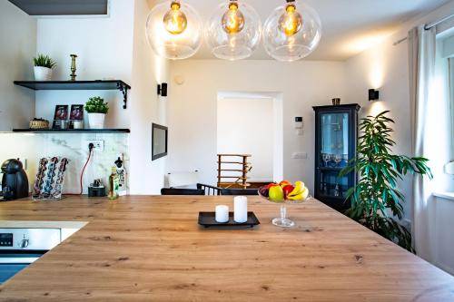 Apartma Rudnik