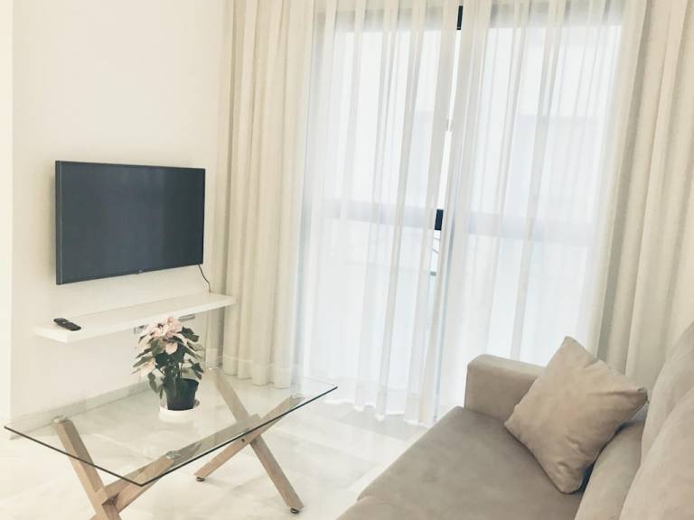 Apartamento Armilla