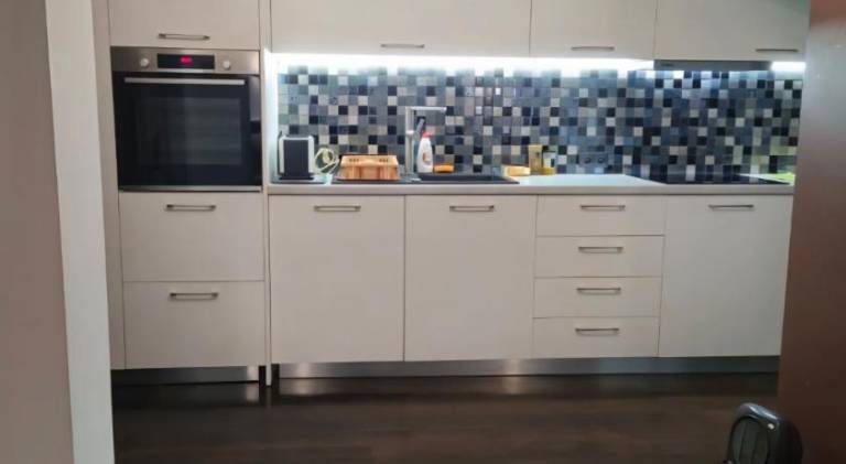 95 m&sup2; Ferienwohnung