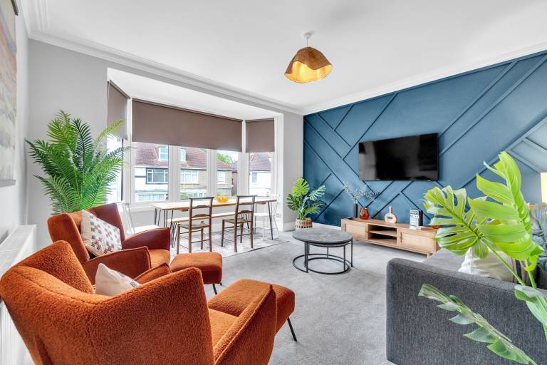 Apartment Worthing