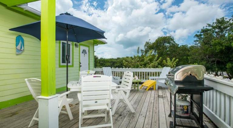 Sir Charles Guest House