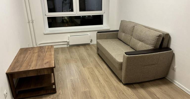 75 m² Ferienwohnung