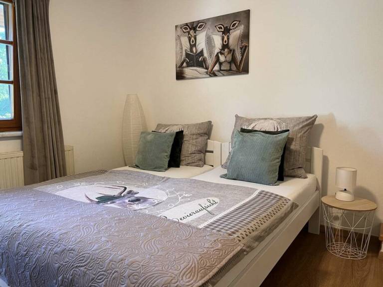 Ferienwohnung Amstetten