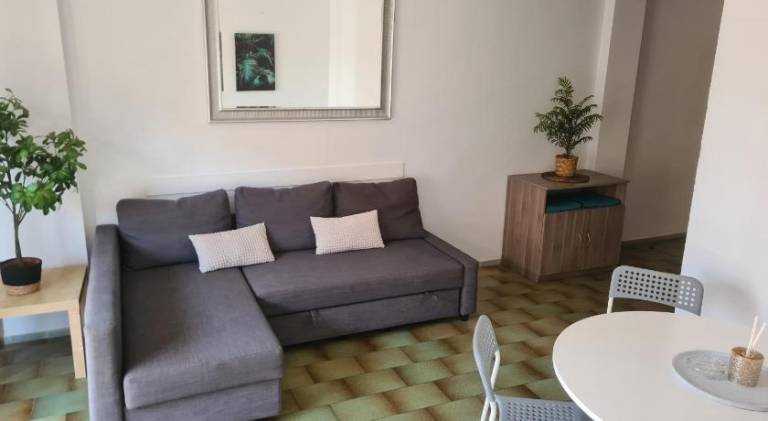 Holiday apartment with 2 rooms for 6 persons — photo 2