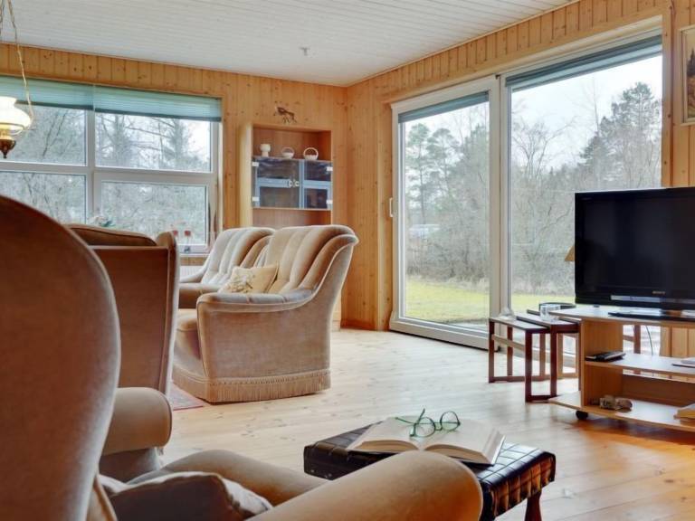 Feriehus Glyngøre
