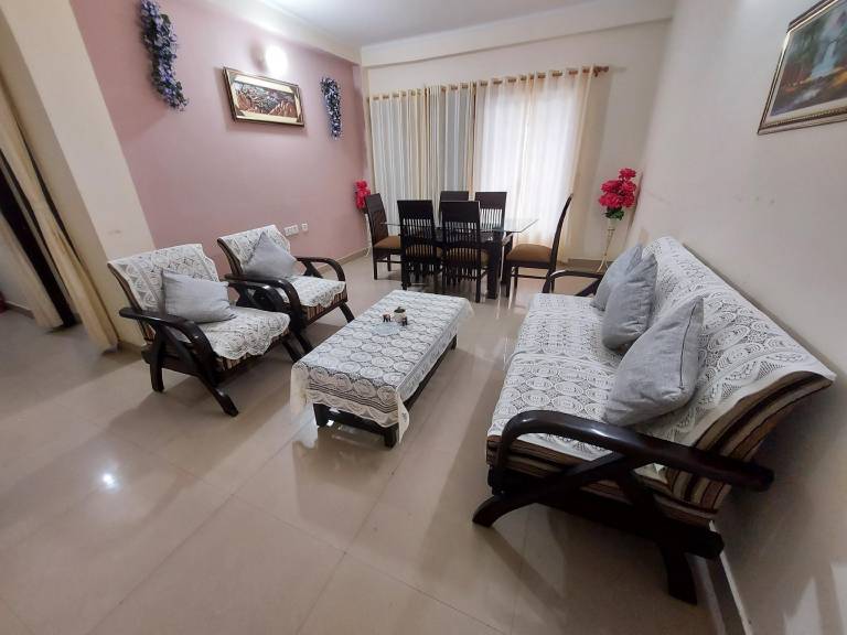 Holiday apartment | Good for workation in Kosiyakutoli