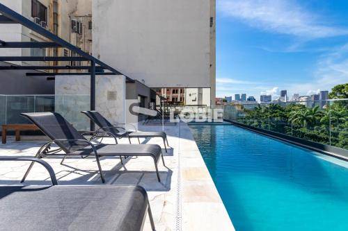 Appartement Gamboa
