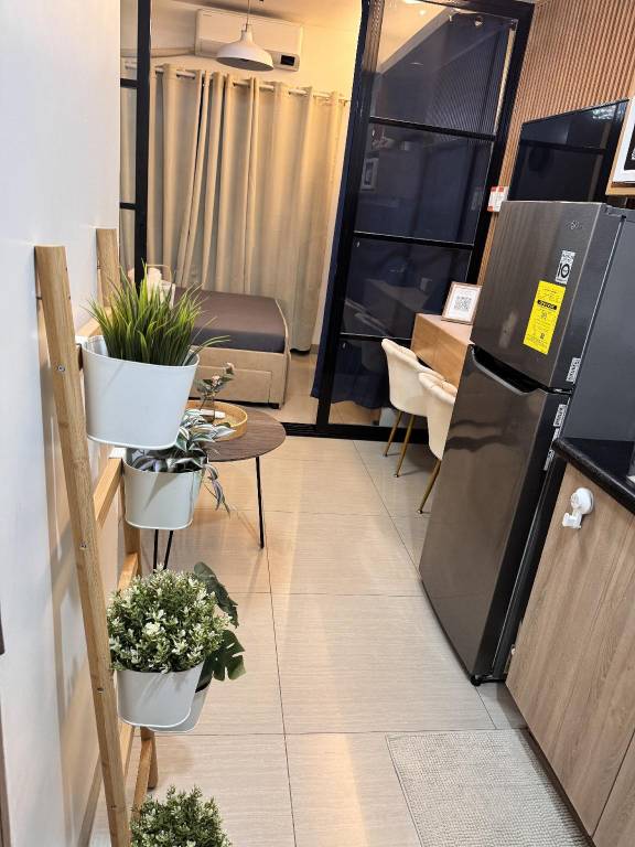 28 m² Ferienwohnung