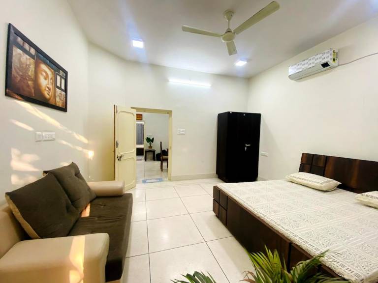 Vacation home | Good for workation — photo 2