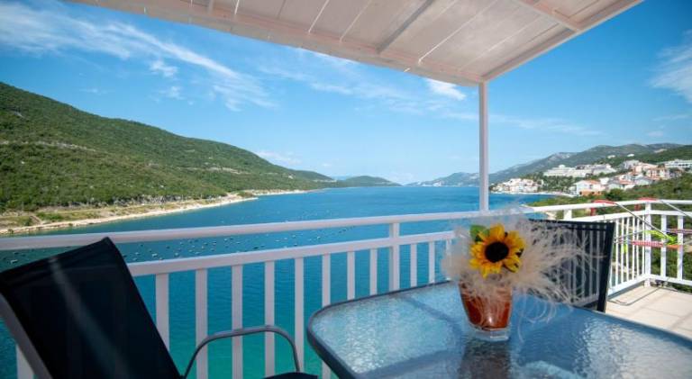 Apartment Neum