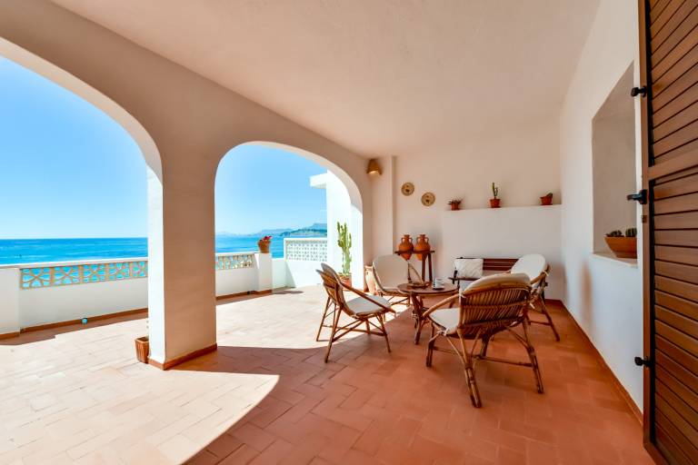 Fully equipped villa with garden & terrace | Next to the beach | Pets allowed — photo 5