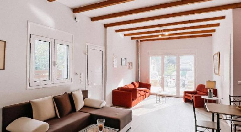 Galini Studios Paralia Platanou — photo 3