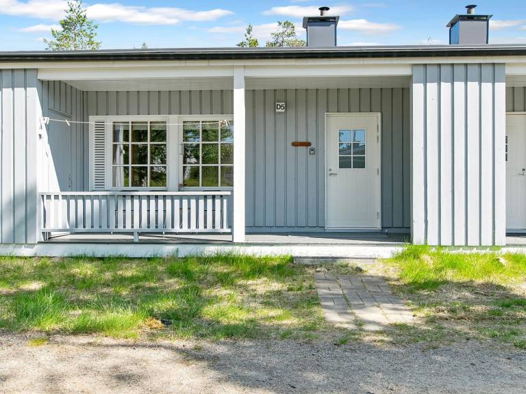 House with sauna & terrace | Dogs allowed — photo 4
