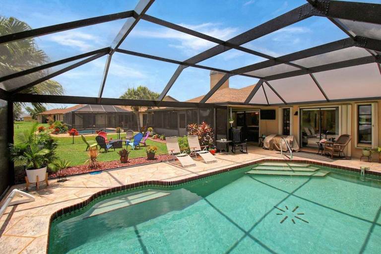 House Punta Gorda