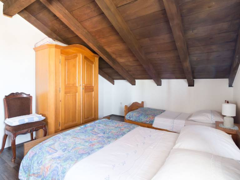Wohnung Tia 3 Schlafzimmer - TA Leut Agency — photo 5