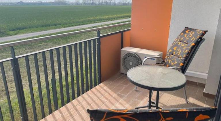 Holiday apartment with 2 rooms for 5 persons in Trnava