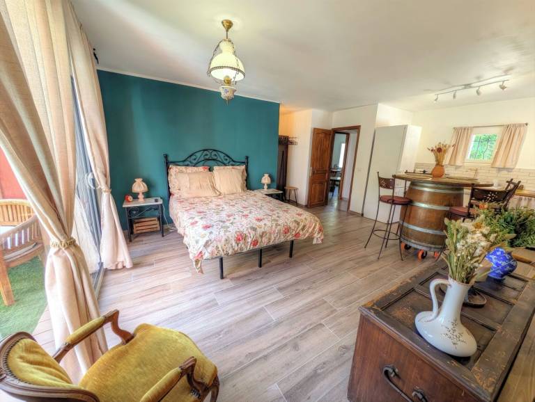 Appartement Le Cannet-des-Maures