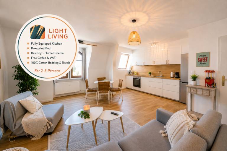 Ferienwohnung Magdeburg