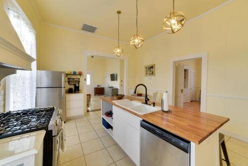 House Thomasville