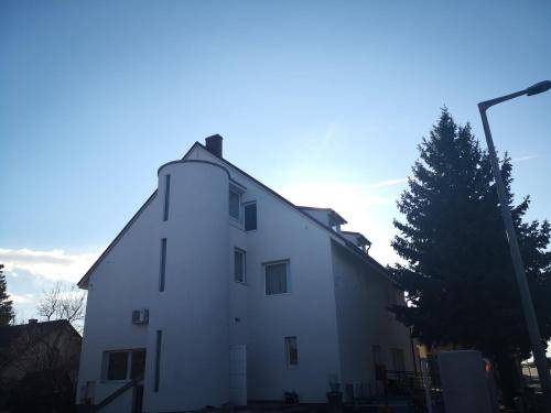 Bed & Breakfast Balatonfüred