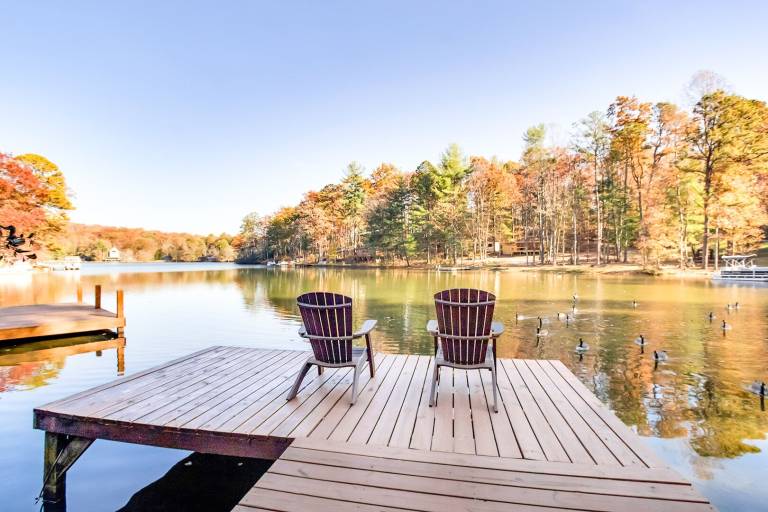Cottage  Blount County