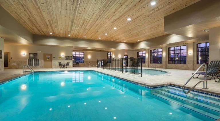 Hilton Garden Inn Sioux City Riverfront — photo 5