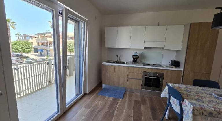 Rental apartment with 2 rooms for 6 persons — photo 4