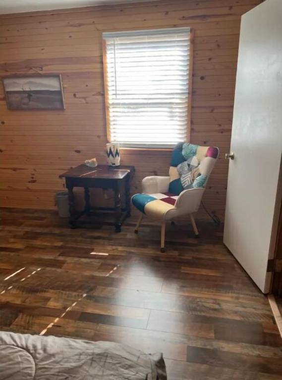 Cabin Antlers