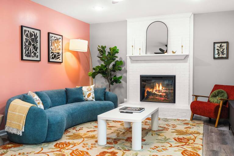 Maison de vacances North Raleigh