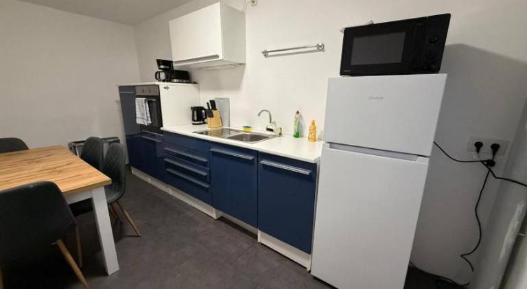 Holiday apartment with 1 room for 6 persons — photo 5
