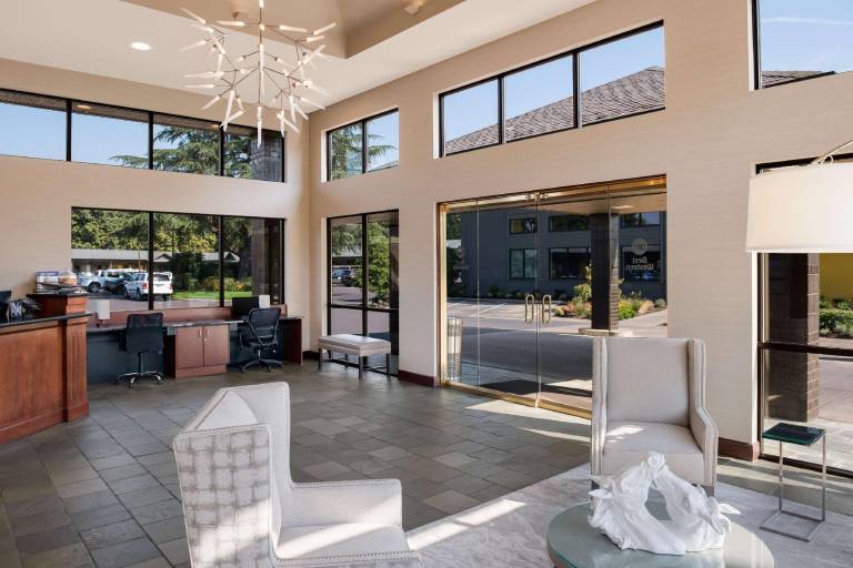 Best Western New Oregon — photo 2