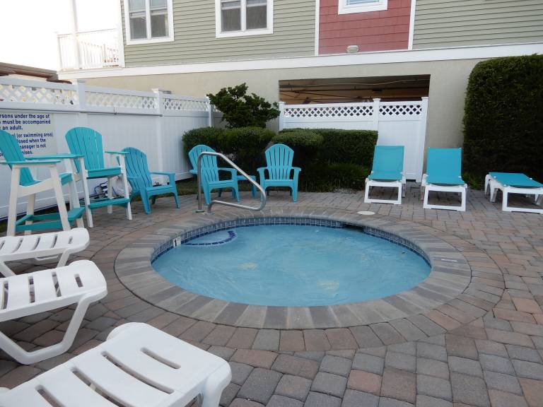 Condo Wildwood Crest