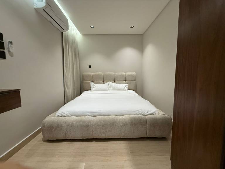 Appartement Al Qirawan