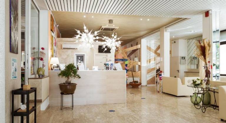 Hotel al Nuovo Porto — photo 3