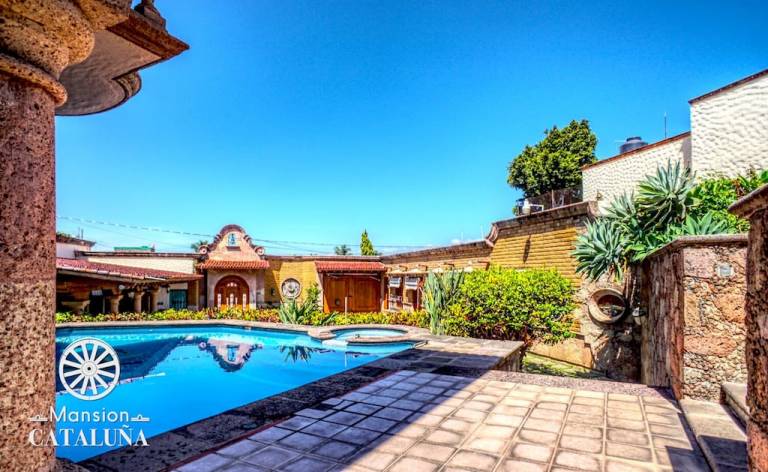 Villa  San Cristobal